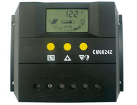 Контроллер заряда JUTA CM6024Z 12/24В, 60А