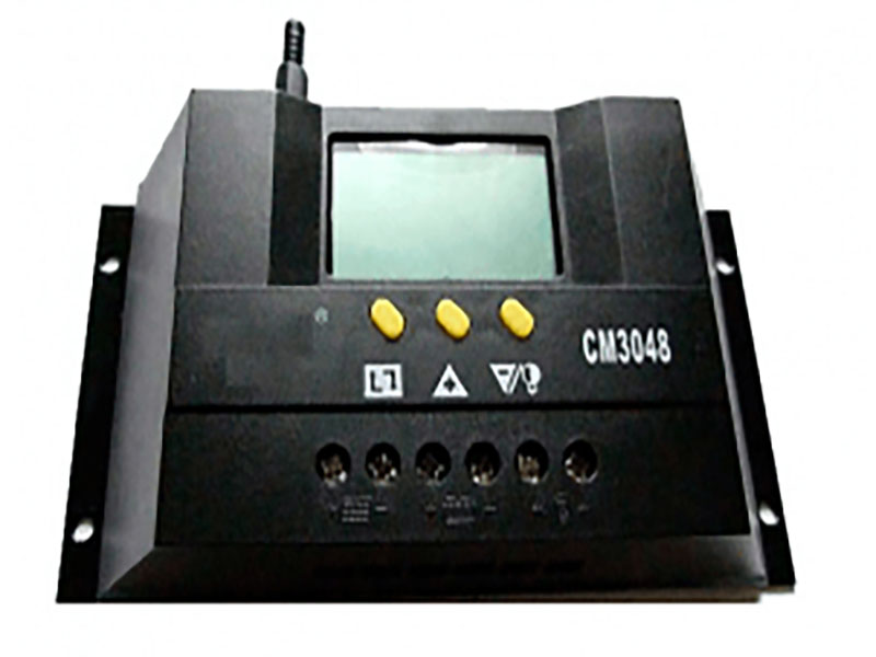 Контроллер заряда JUTA CM2048 48В, 20А