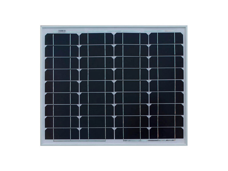 Солнечная батарея 30Вт 12В 1,68А