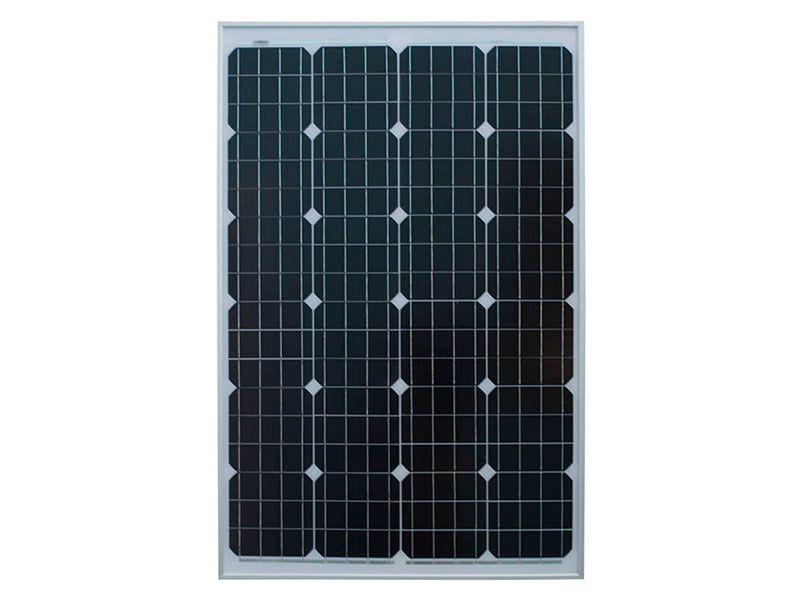 Солнечная батарея 100Вт, 12В, 5,5А