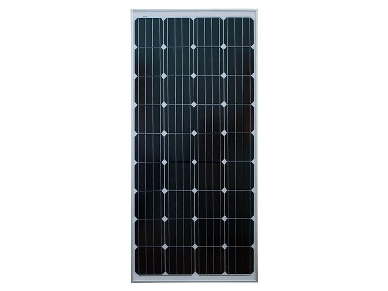 Солнечная батарея 150Вт, 12В, 8,25А