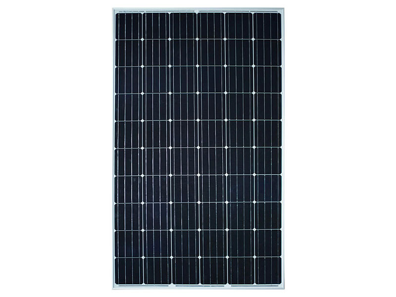 Солнечная батарея 250Вт, 24В, 8,1А