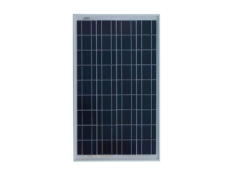 Солнечная батарея 30Вт, 12В, 1,68А