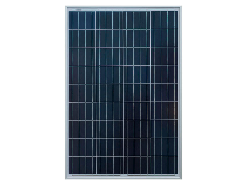 Солнечная батарея 100Вт, 12В, 5,46А