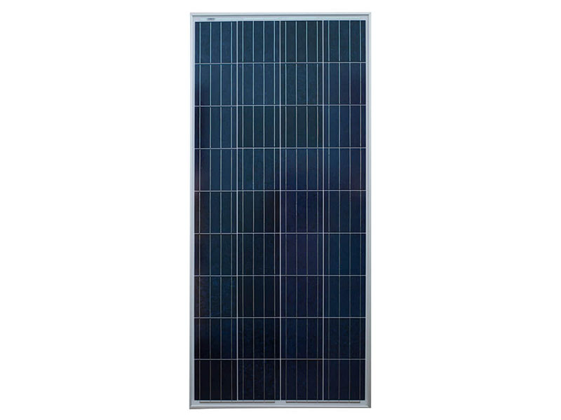 Солнечная батарея 150Вт, 12В, 8,2А